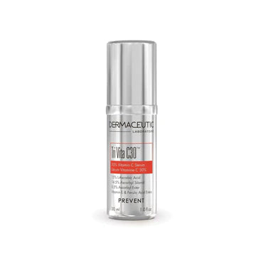 Dermaceutic Laboratoire Tri Vita C30 30% Vitamin C Serum 30ml