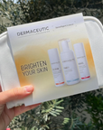 Dermaceutic Brighten Your Skin Kit