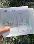 Dermaceutic Hydrate Your Skin Kit