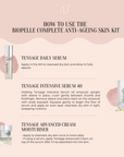 Biopelle complete Anti-ageing Skin Kit