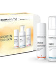 Dermaceutic Brighten Your Skin Kit