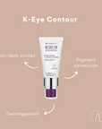 NEORETIN Discrom Control K-Eye Contour 15ml