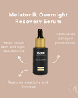 ISDIN Melatonik Overnight Recovery Serum
