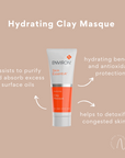 Environ Skin EssentiA Hydrating Clay Masque 50ml