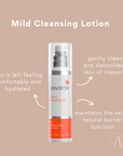 Environ Skin EssentiA Mild Cleansing Lotion 200ml