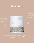 Advanced Nutrition Programme Skin Vit C