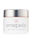 Biopelle Emepelle Night Cream 48g