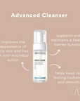 Dermaceutic Laboratoire Advanced Cleanser 150ml