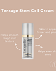 Biopelle Tensage Stem Cell Cream 30ml