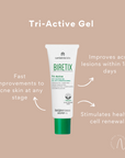 BIRETIX Tri-Active Gel 50ml