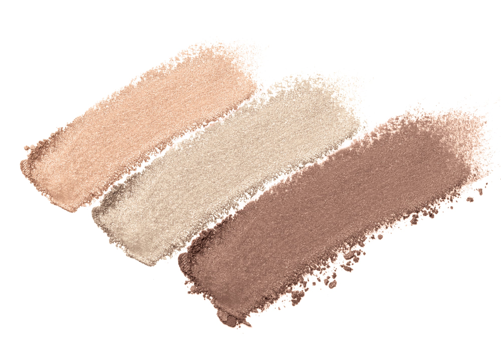 Jane Iredale PurePressed® Eye Shadow Triple (New Formula)